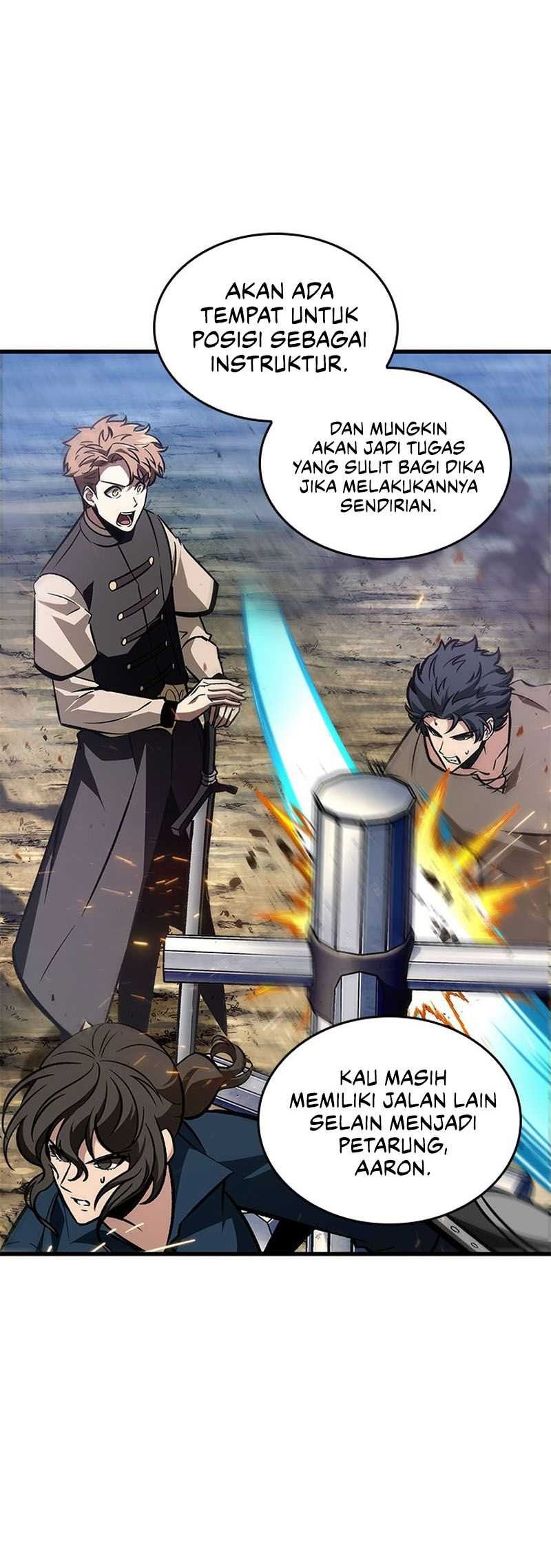 Pick Me Up Chapter 79 Gambar 33