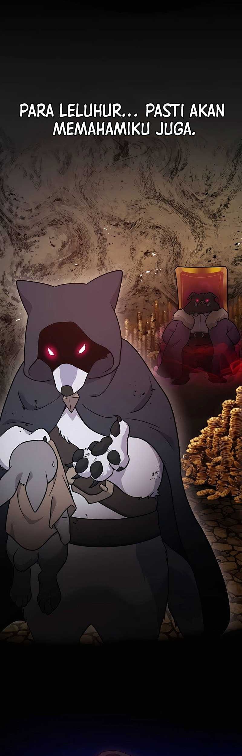 Solo Farming In The Tower Chapter 44 Gambar 66