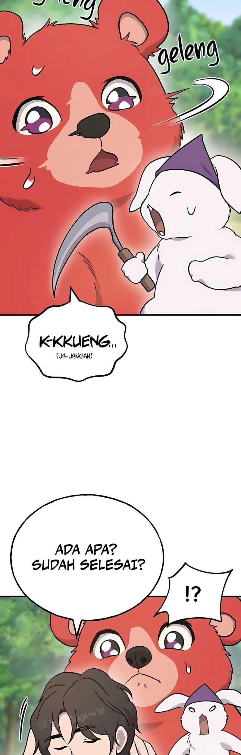 Solo Farming In The Tower Chapter 44 Gambar 78