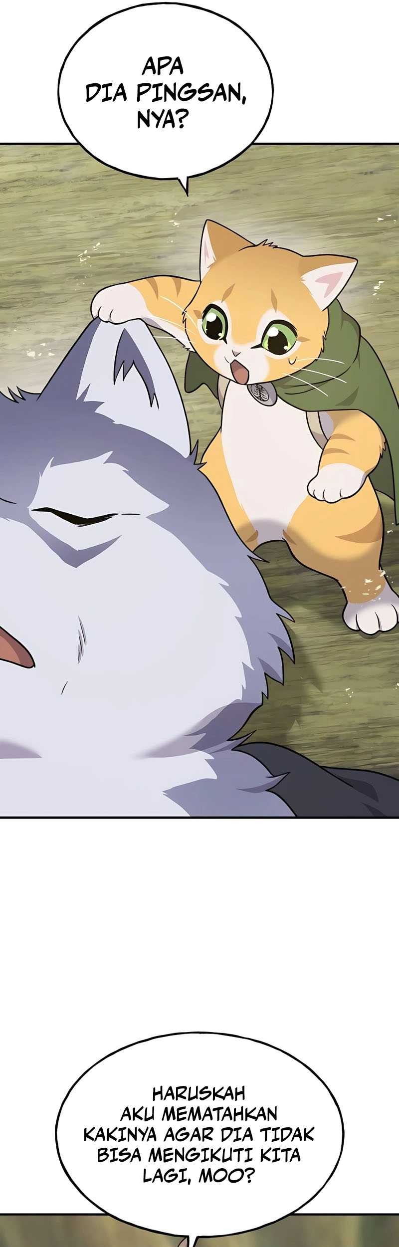 Solo Farming In The Tower Chapter 44 Gambar 72