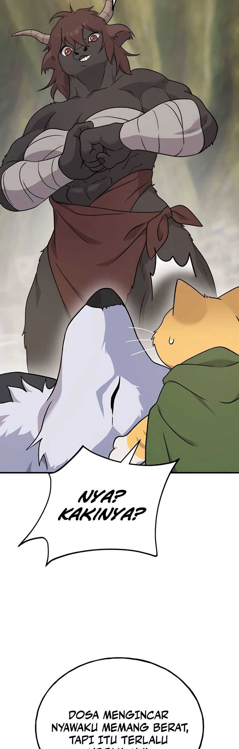 Solo Farming In The Tower Chapter 44 Gambar 73