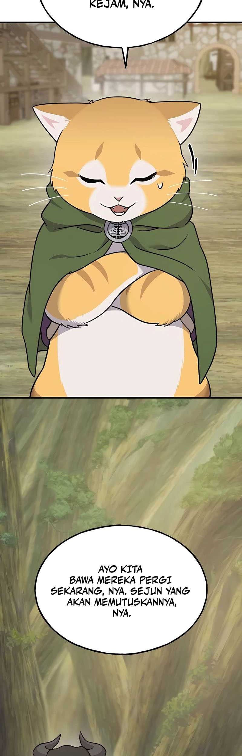 Solo Farming In The Tower Chapter 44 Gambar 74