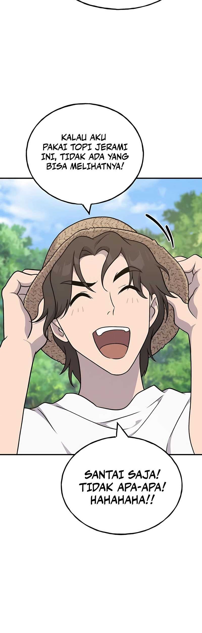 Solo Farming In The Tower Chapter 44 Gambar 83