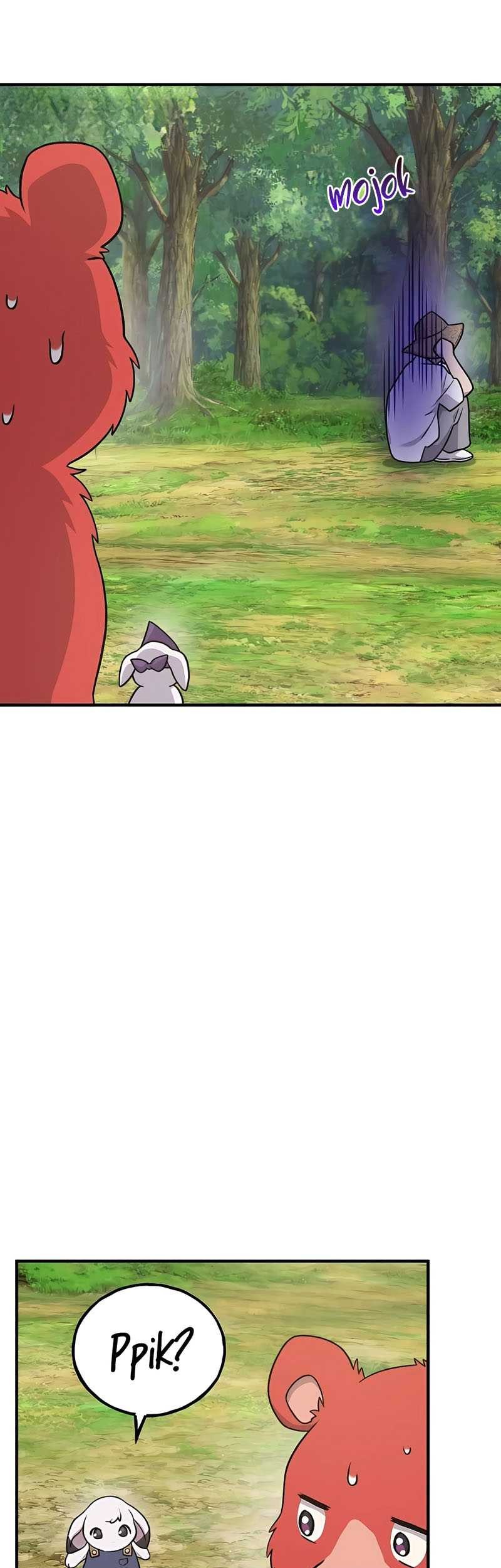 Solo Farming In The Tower Chapter 44 Gambar 84