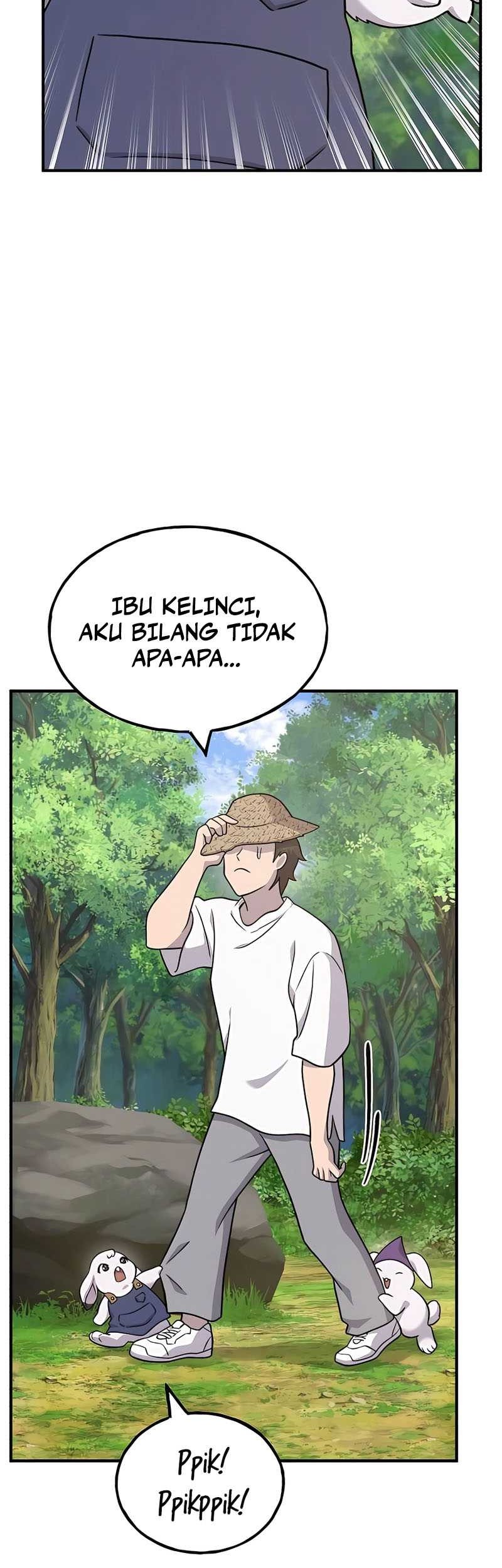Solo Farming In The Tower Chapter 44 Gambar 86