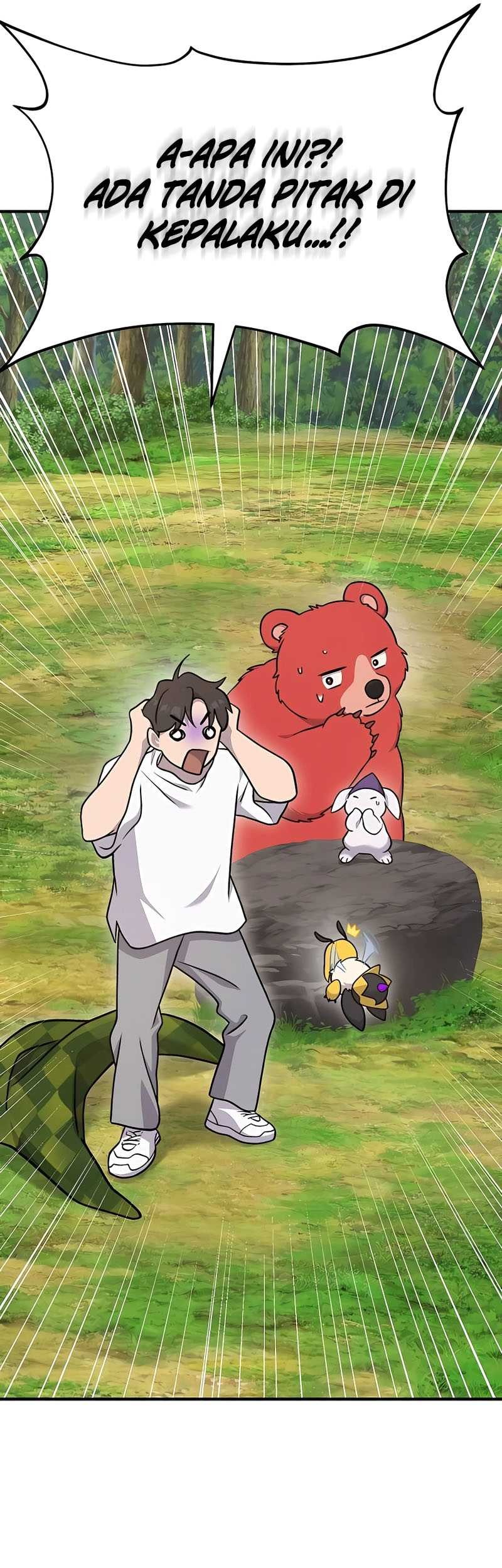 Solo Farming In The Tower Chapter 44 Gambar 80