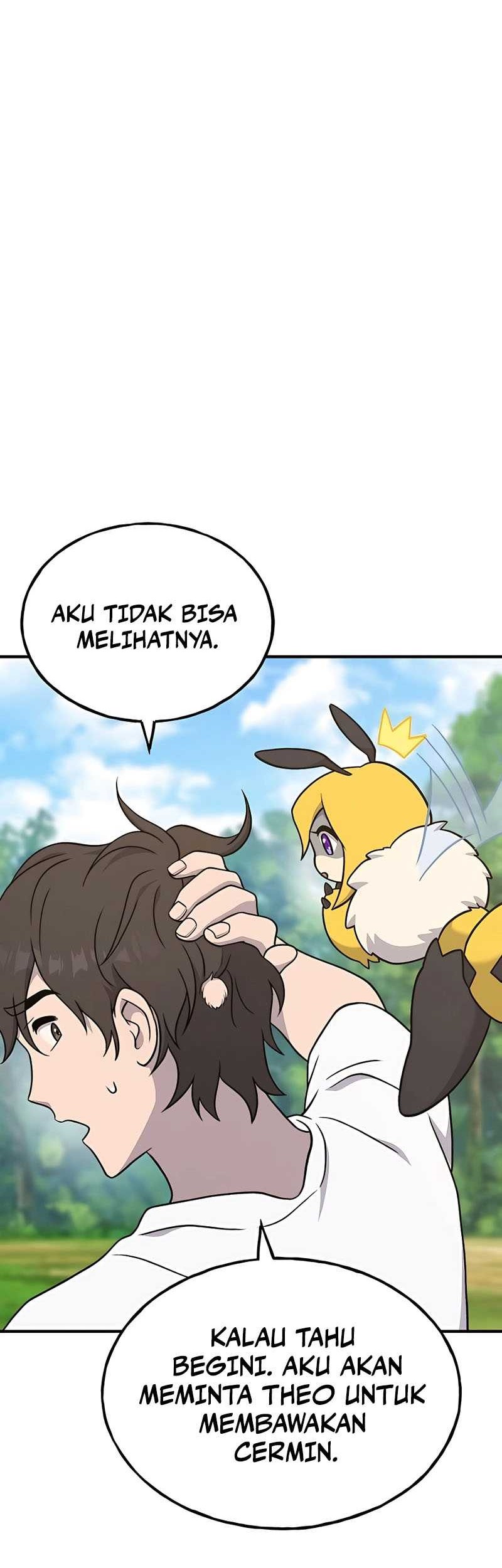 Solo Farming In The Tower Chapter 44 Gambar 81