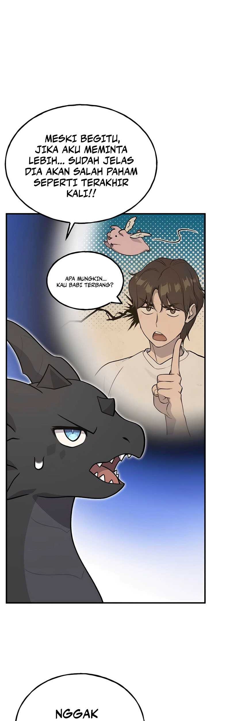 Solo Farming In The Tower Chapter 44 Gambar 91