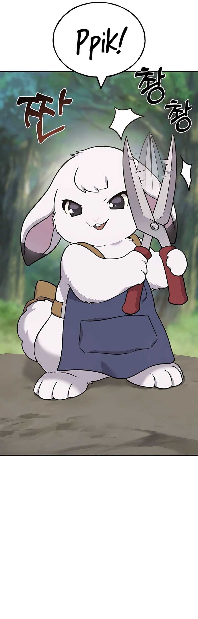 Solo Farming In The Tower Chapter 44 Gambar 88