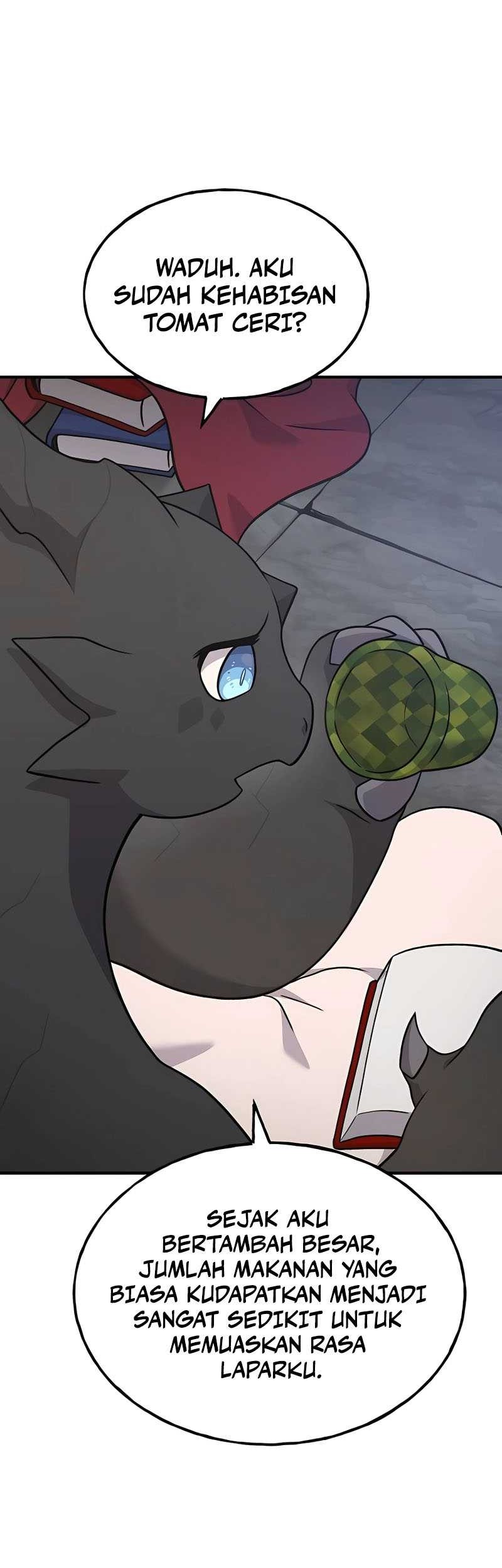 Solo Farming In The Tower Chapter 44 Gambar 90