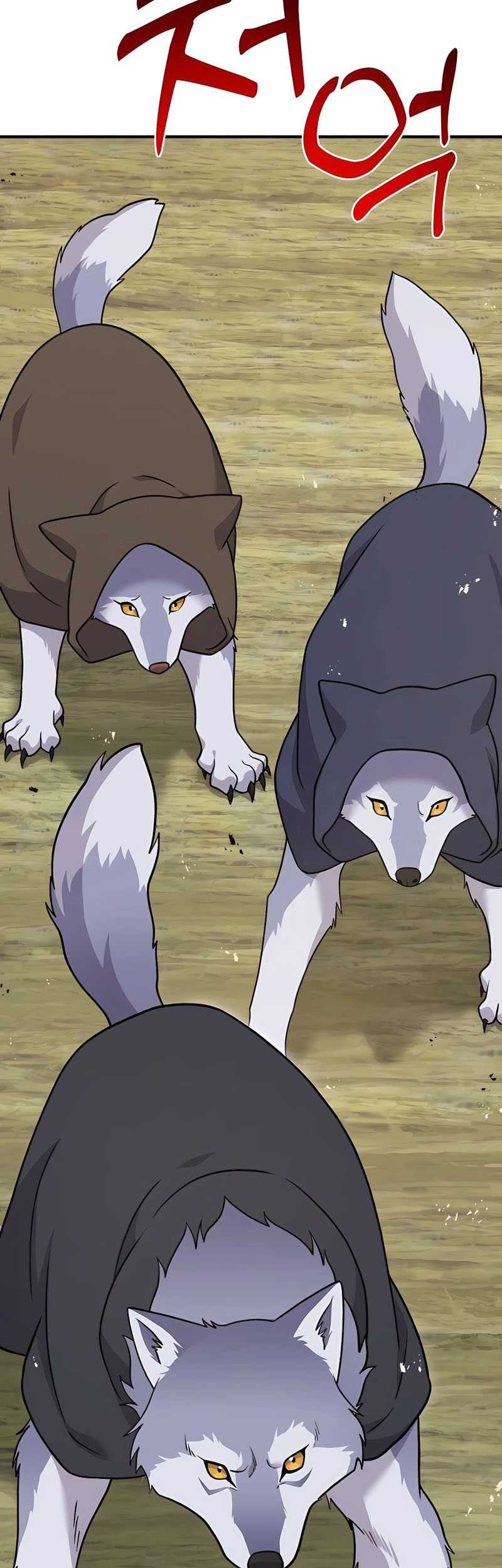 Solo Farming In The Tower Chapter 44 Gambar 3