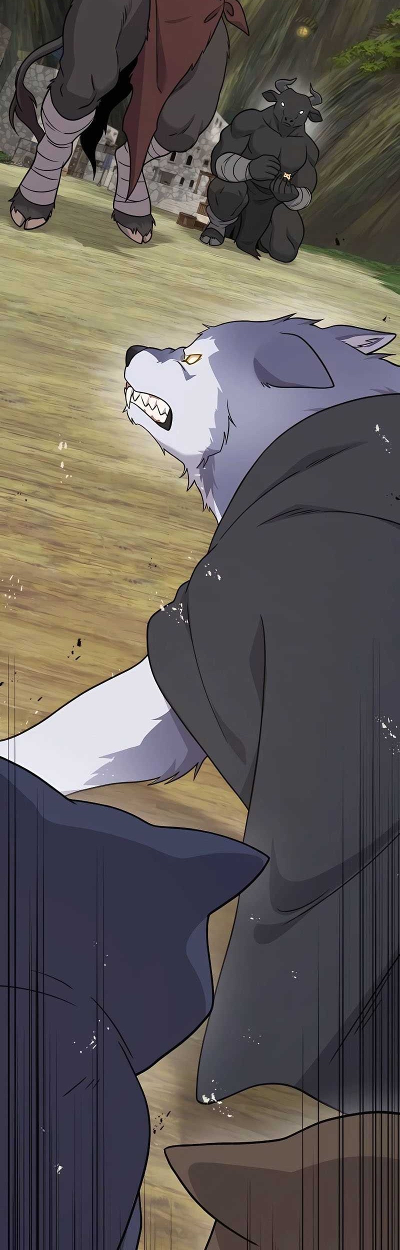 Solo Farming In The Tower Chapter 44 Gambar 5