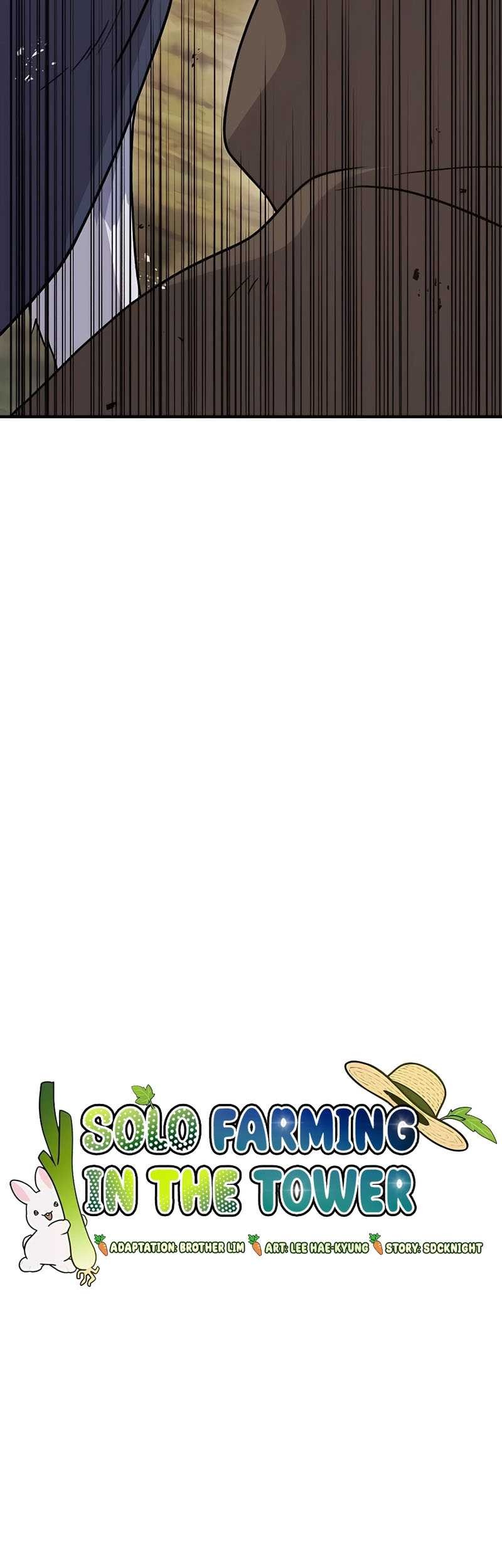 Solo Farming In The Tower Chapter 44 Gambar 6