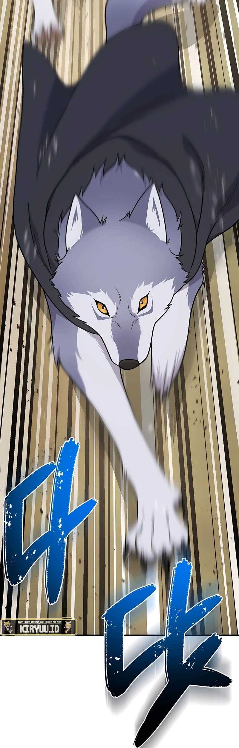 Solo Farming In The Tower Chapter 44 Gambar 8