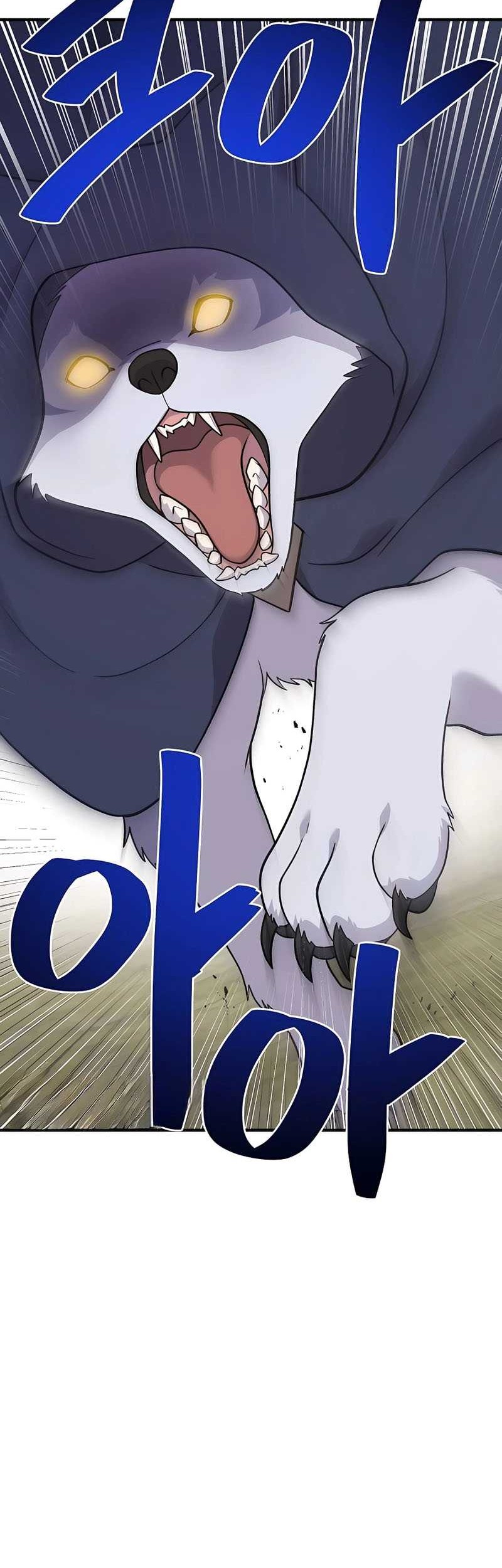 Solo Farming In The Tower Chapter 44 Gambar 15