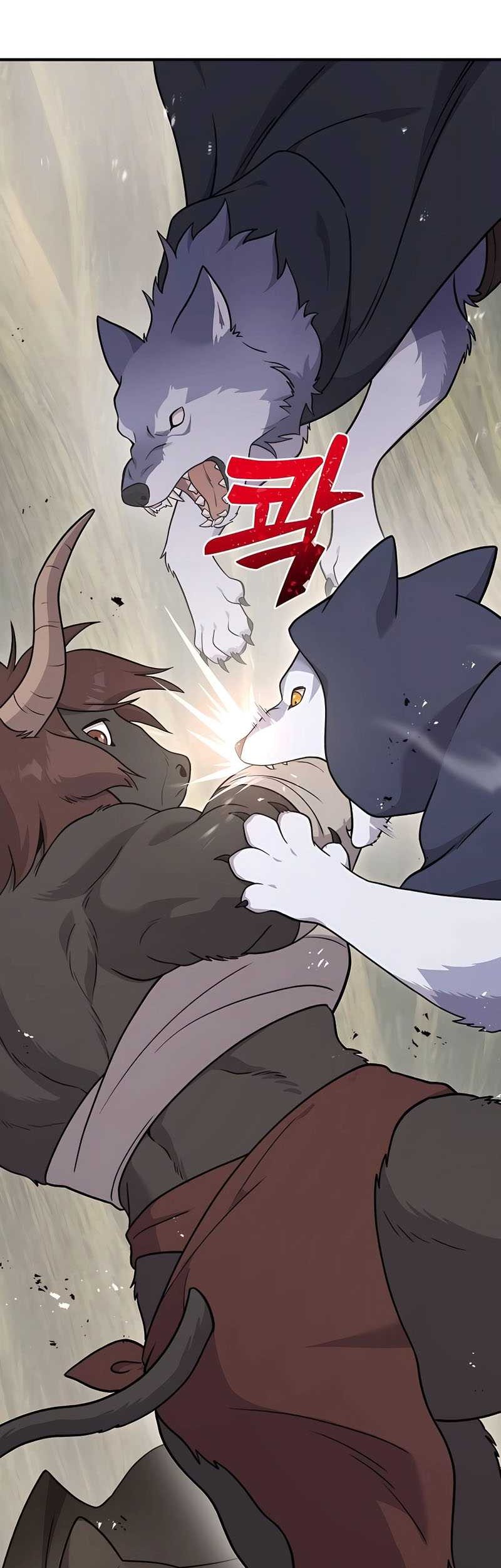 Solo Farming In The Tower Chapter 44 Gambar 16