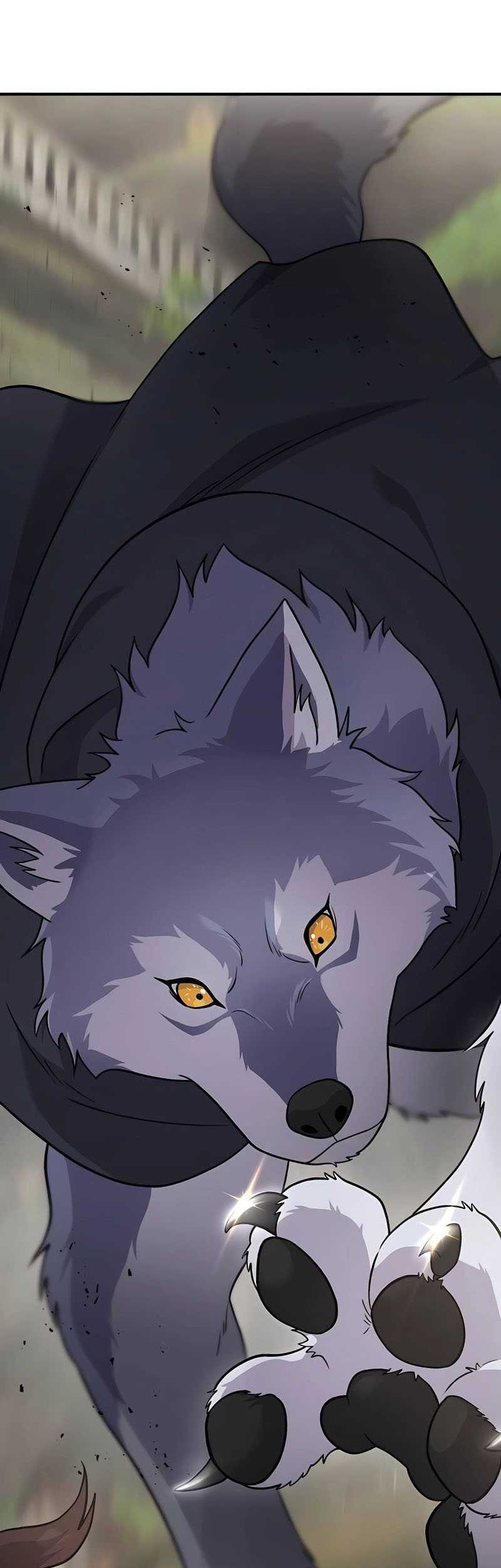 Solo Farming In The Tower Chapter 44 Gambar 19