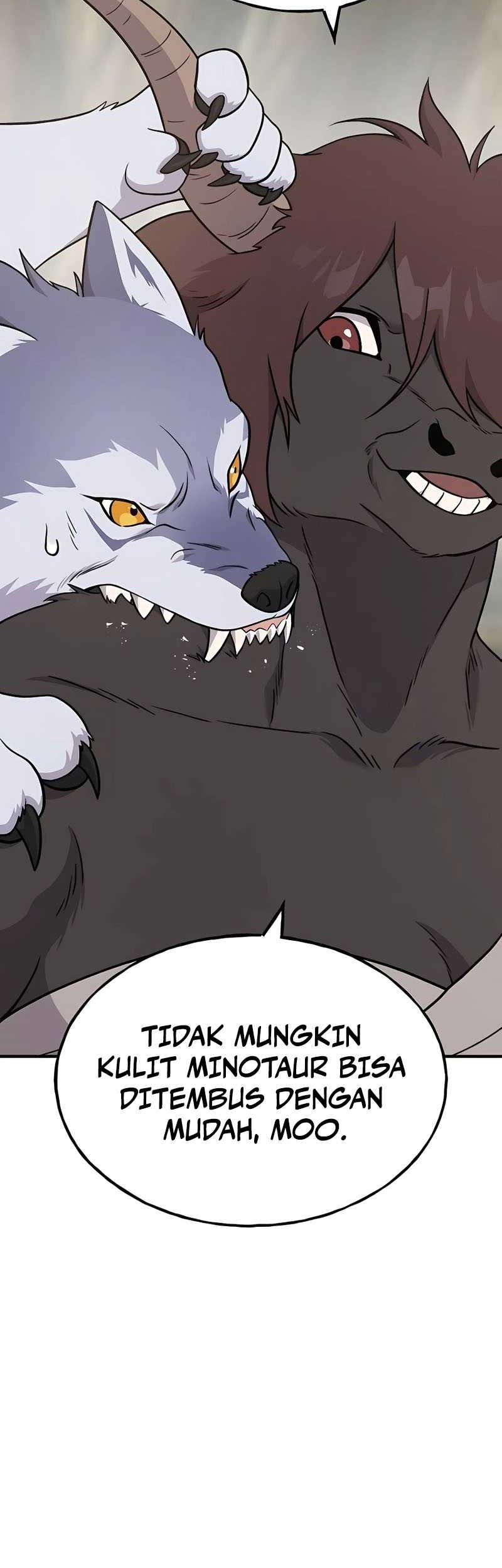 Solo Farming In The Tower Chapter 44 Gambar 28