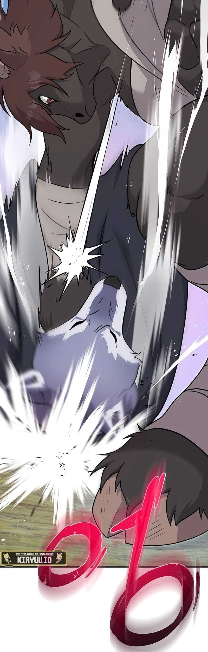 Solo Farming In The Tower Chapter 44 Gambar 40