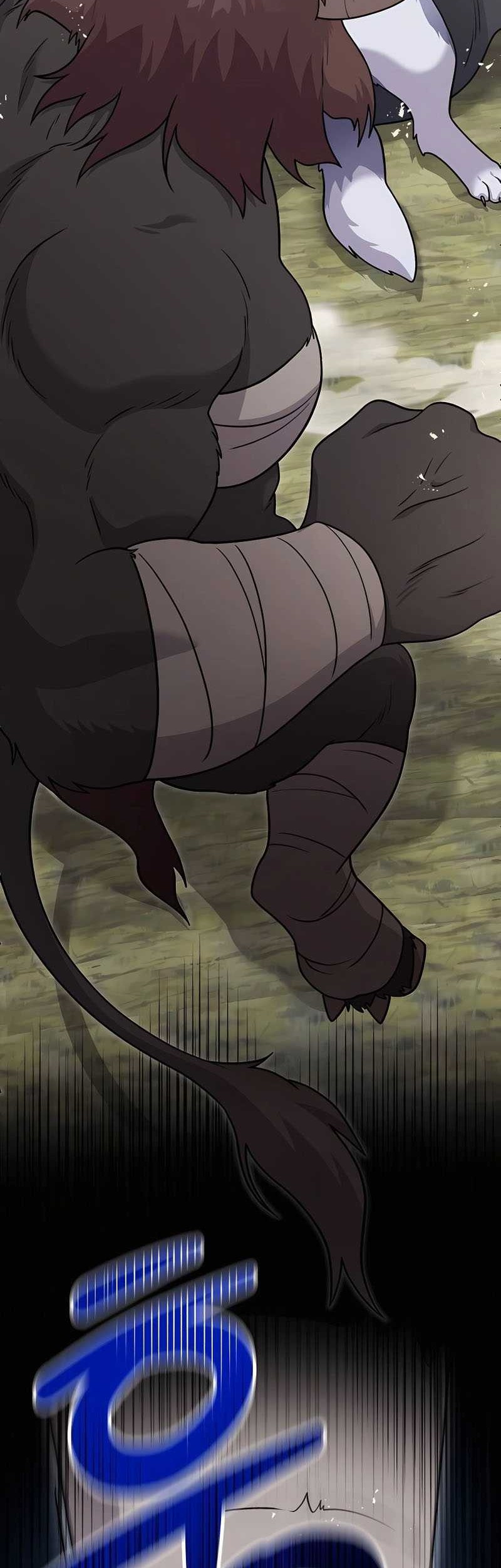 Solo Farming In The Tower Chapter 44 Gambar 43