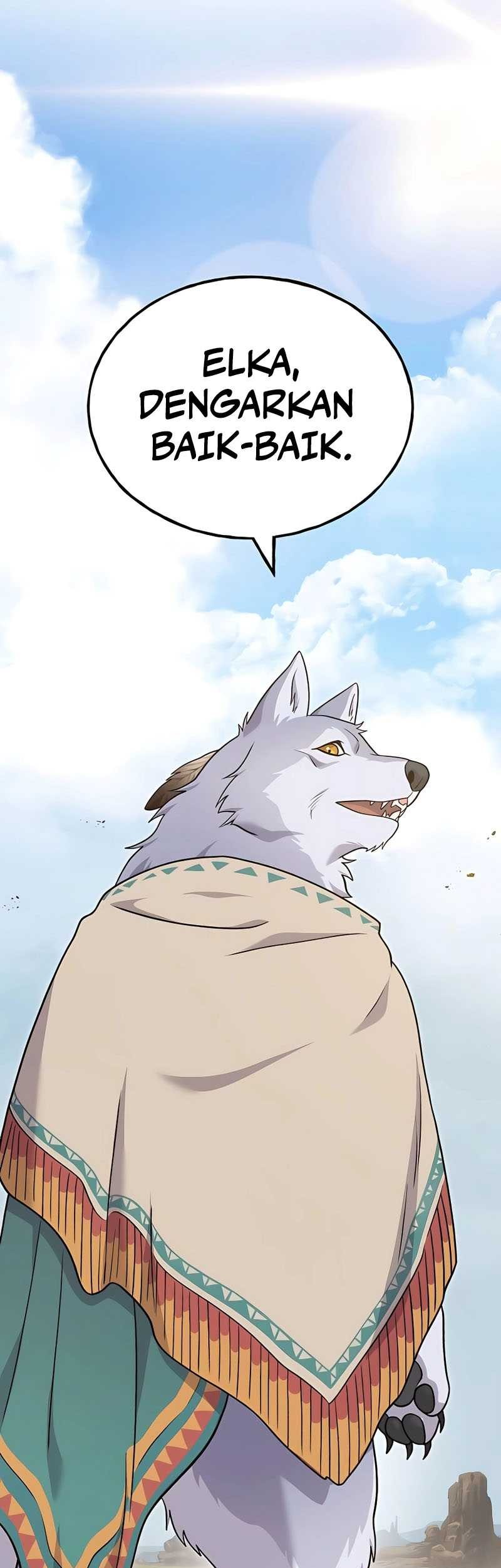 Solo Farming In The Tower Chapter 44 Gambar 46