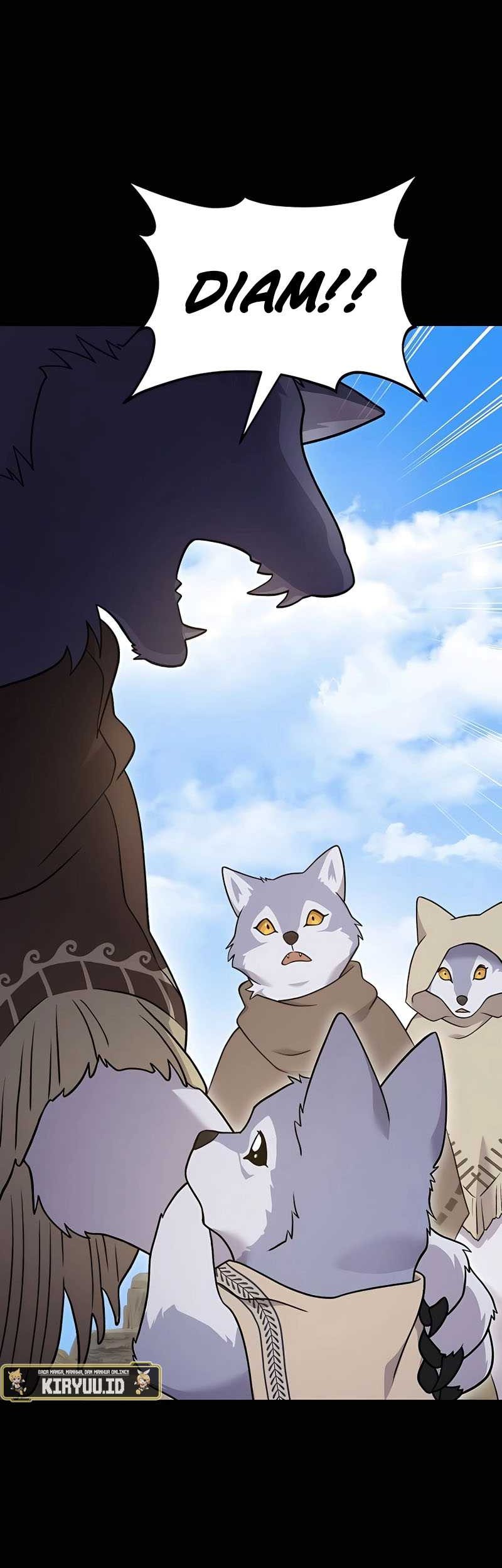 Solo Farming In The Tower Chapter 44 Gambar 62