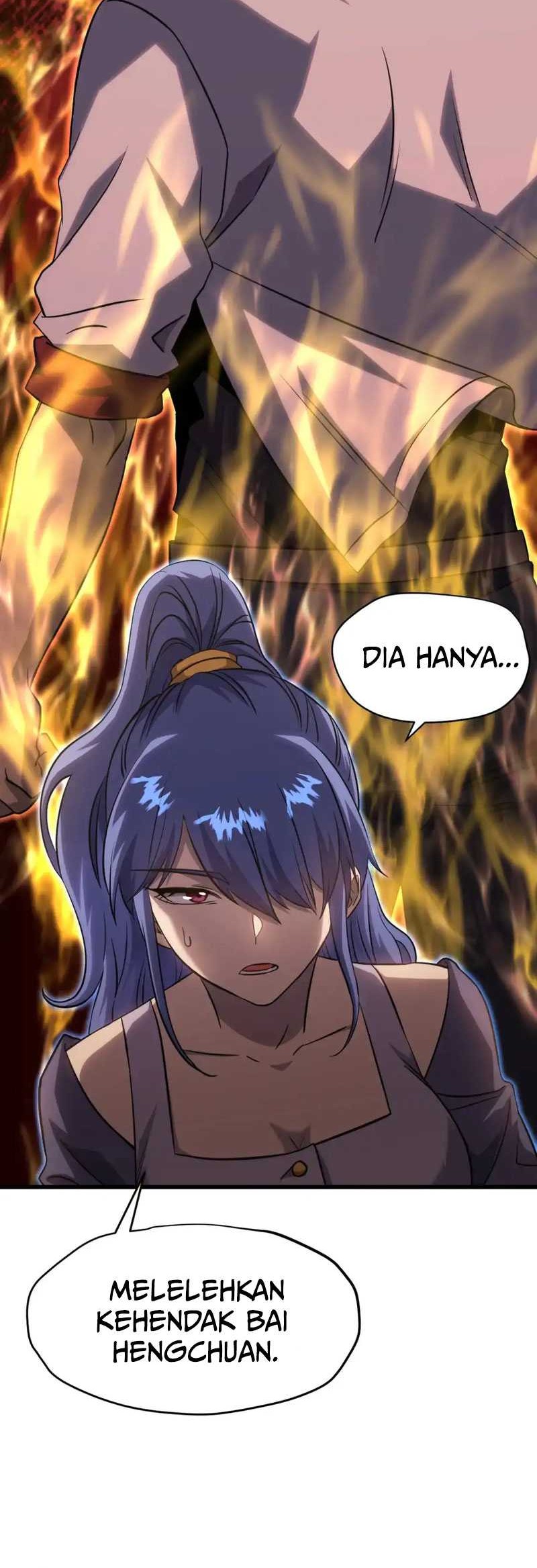 Apex Future Martial Arts Chapter 89 Gambar 8