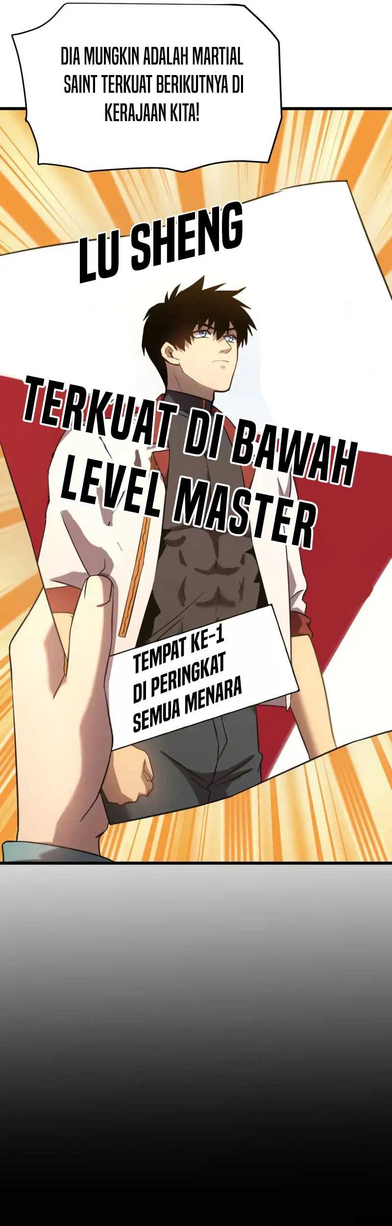 Apex Future Martial Arts Chapter 89 Gambar 15