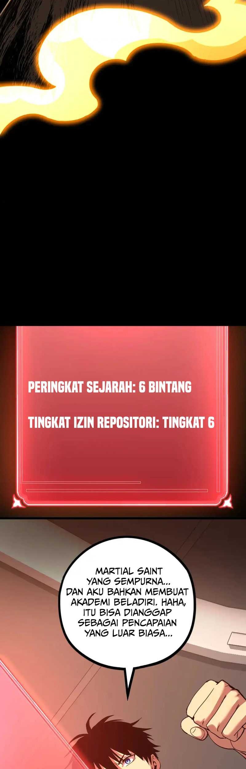 Apex Future Martial Arts Chapter 89 Gambar 30