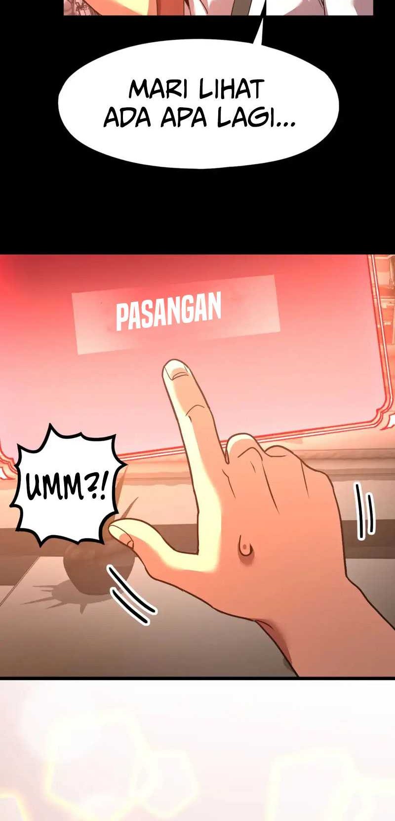 Apex Future Martial Arts Chapter 89 Gambar 32