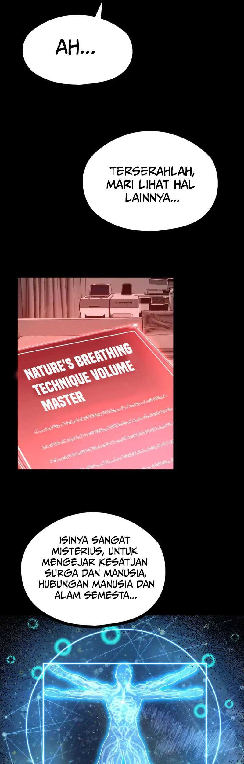 Apex Future Martial Arts Chapter 89 Gambar 39