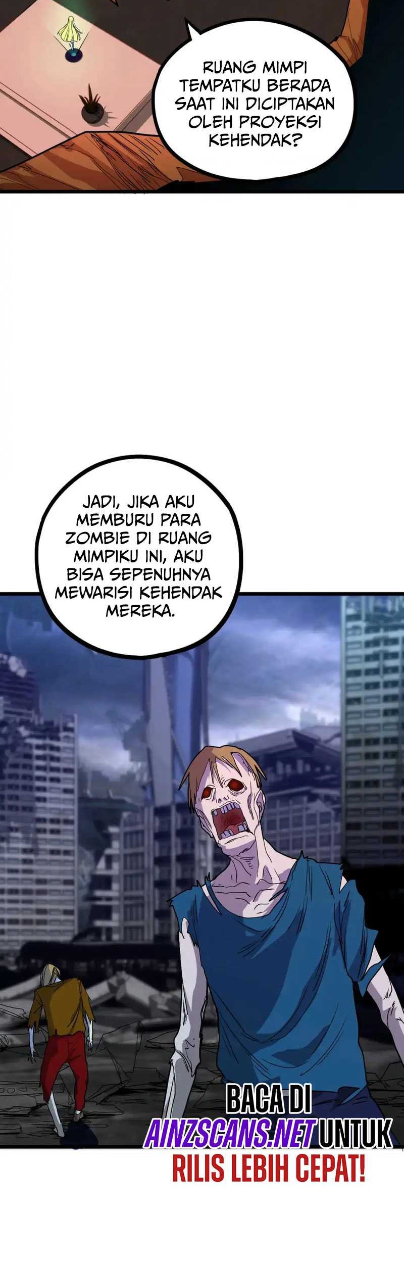 Apex Future Martial Arts Chapter 89 Gambar 44