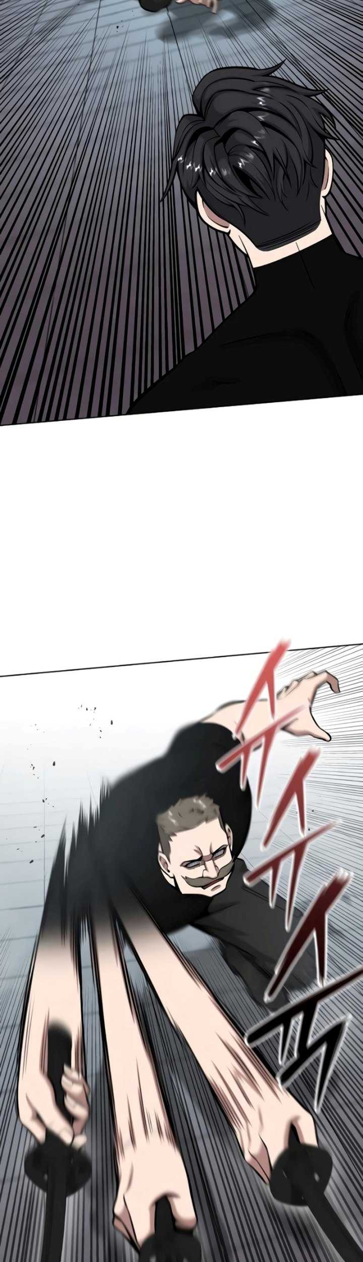 The Dark Mage’s Return to Enlistment Chapter 48 Gambar 28