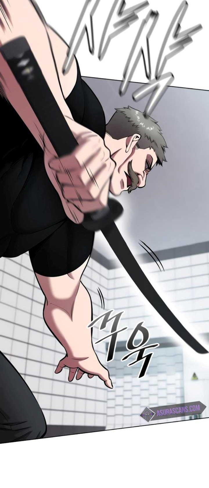 The Dark Mage’s Return to Enlistment Chapter 48 Gambar 31