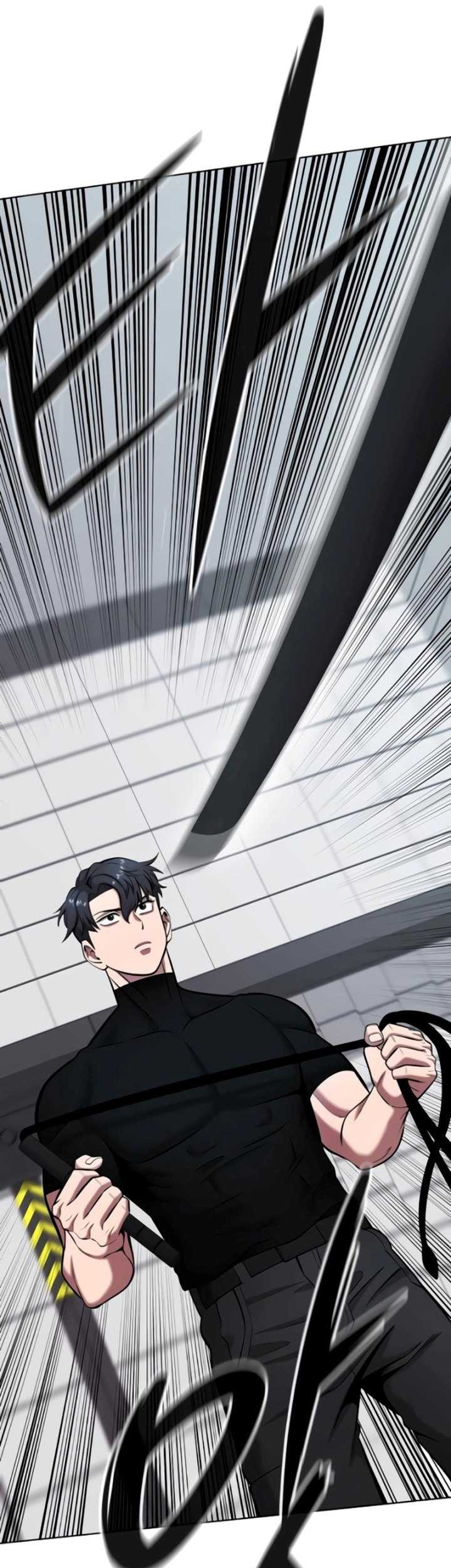 The Dark Mage’s Return to Enlistment Chapter 48 Gambar 32