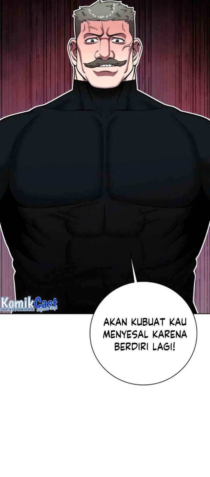 The Dark Mage’s Return to Enlistment Chapter 48 Gambar 25