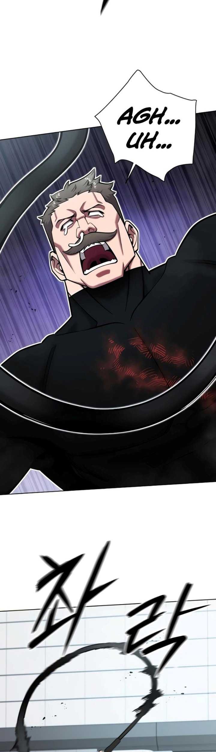 The Dark Mage’s Return to Enlistment Chapter 48 Gambar 48