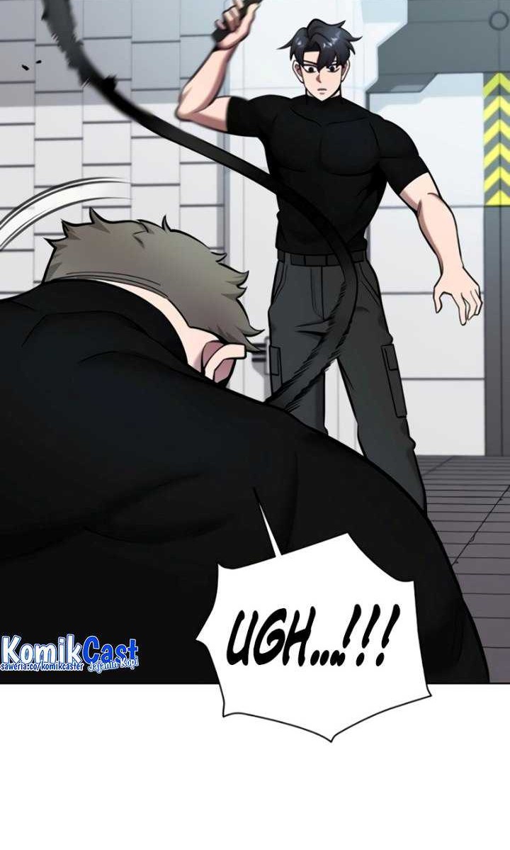 The Dark Mage’s Return to Enlistment Chapter 48 Gambar 49