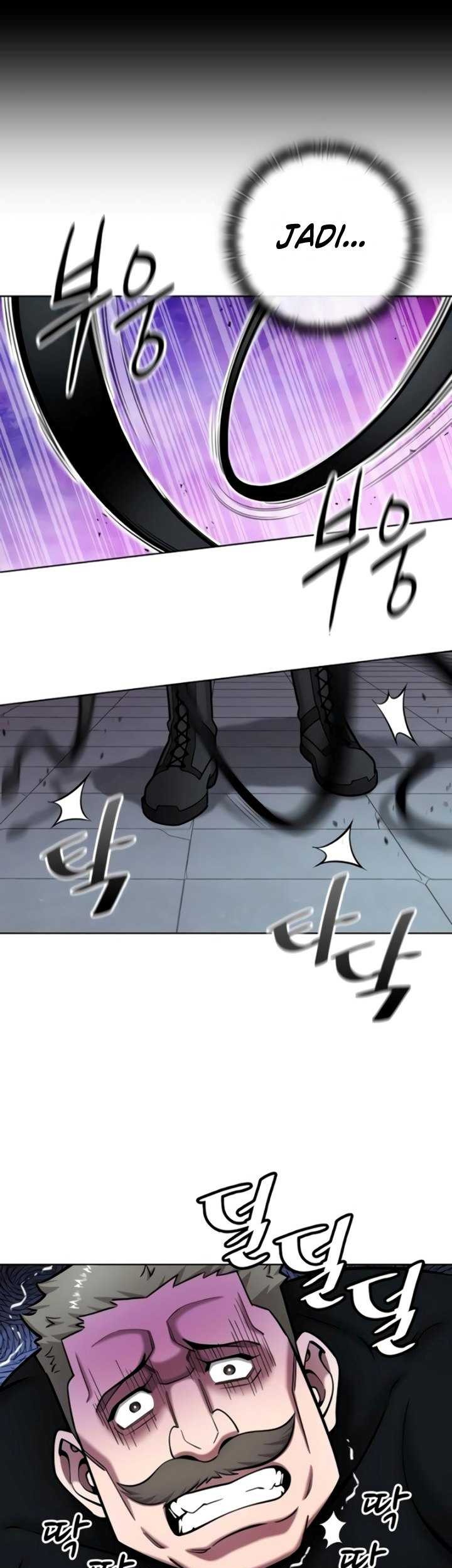 The Dark Mage’s Return to Enlistment Chapter 48 Gambar 52