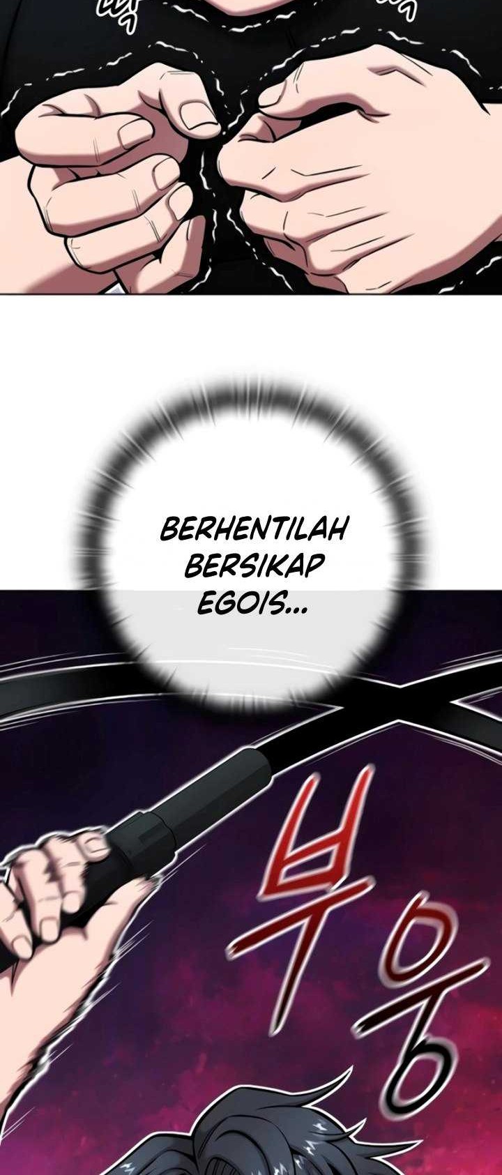 The Dark Mage’s Return to Enlistment Chapter 48 Gambar 53