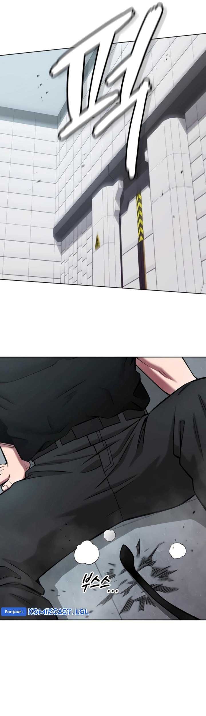 The Dark Mage’s Return to Enlistment Chapter 48 Gambar 56