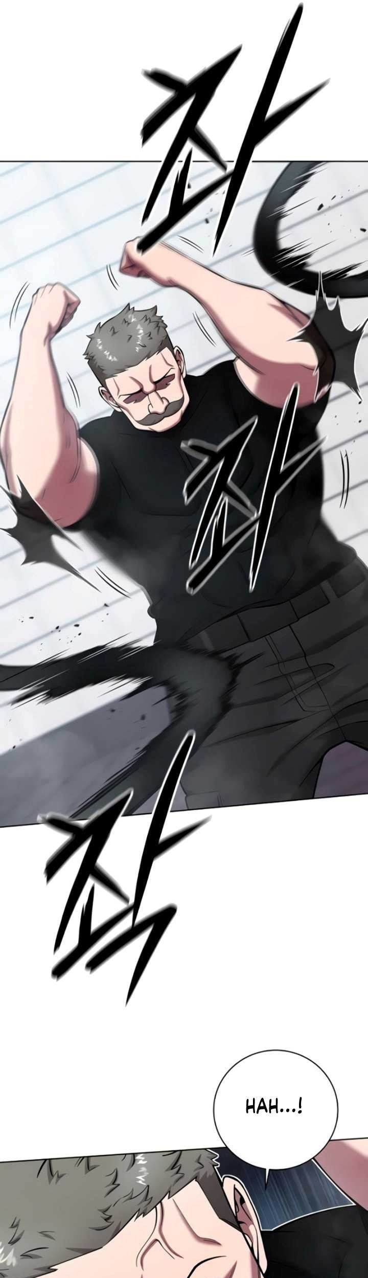 The Dark Mage’s Return to Enlistment Chapter 48 Gambar 38