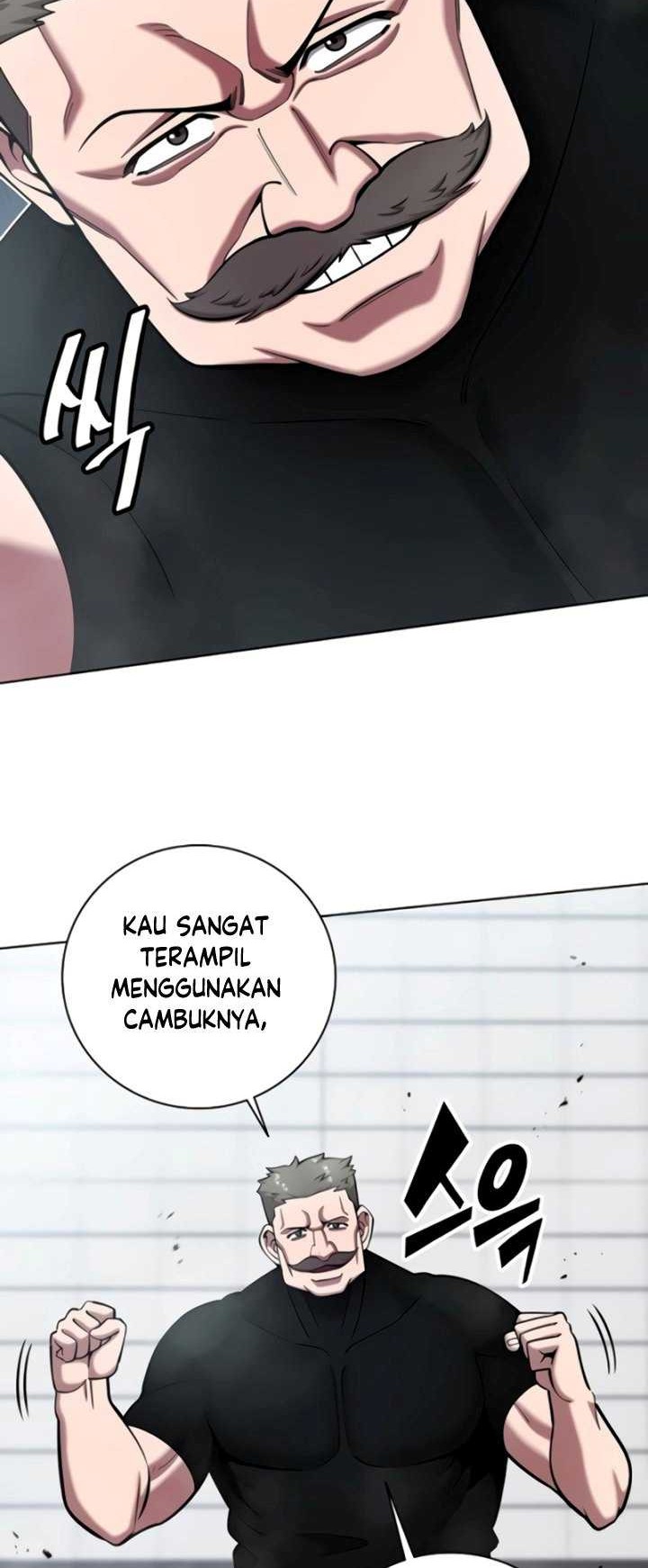 The Dark Mage’s Return to Enlistment Chapter 48 Gambar 39