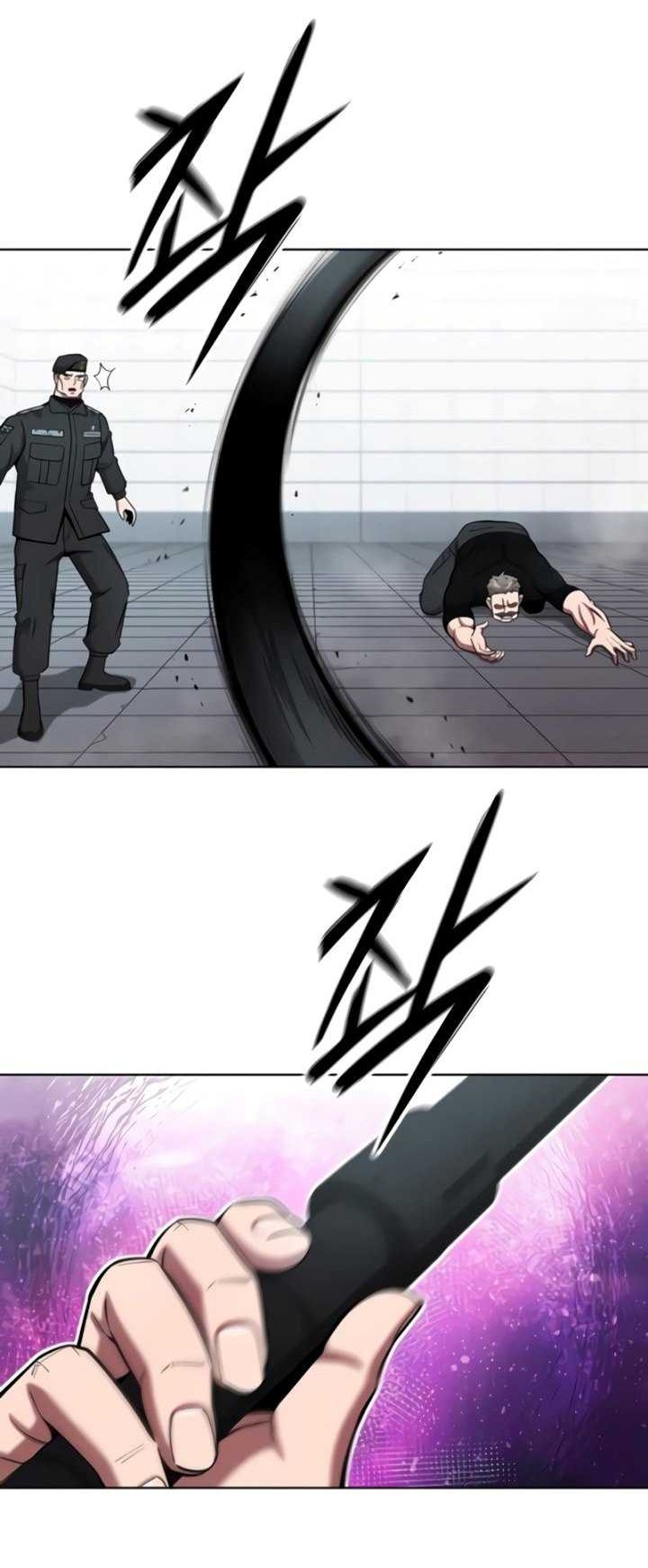 The Dark Mage’s Return to Enlistment Chapter 48 Gambar 43