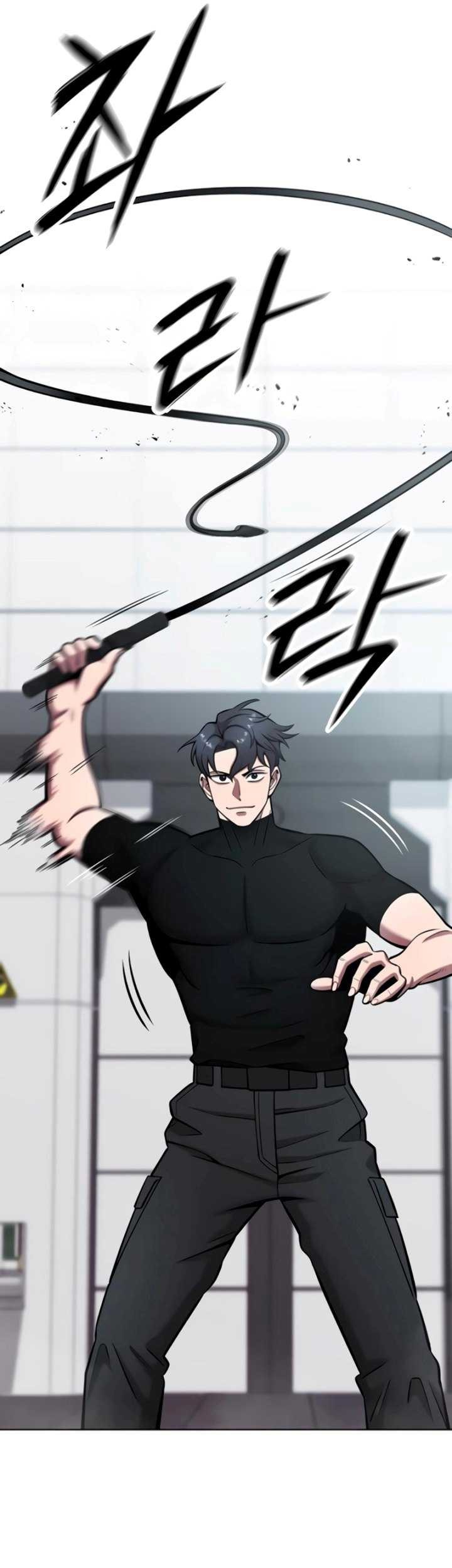 The Dark Mage’s Return to Enlistment Chapter 48 Gambar 44