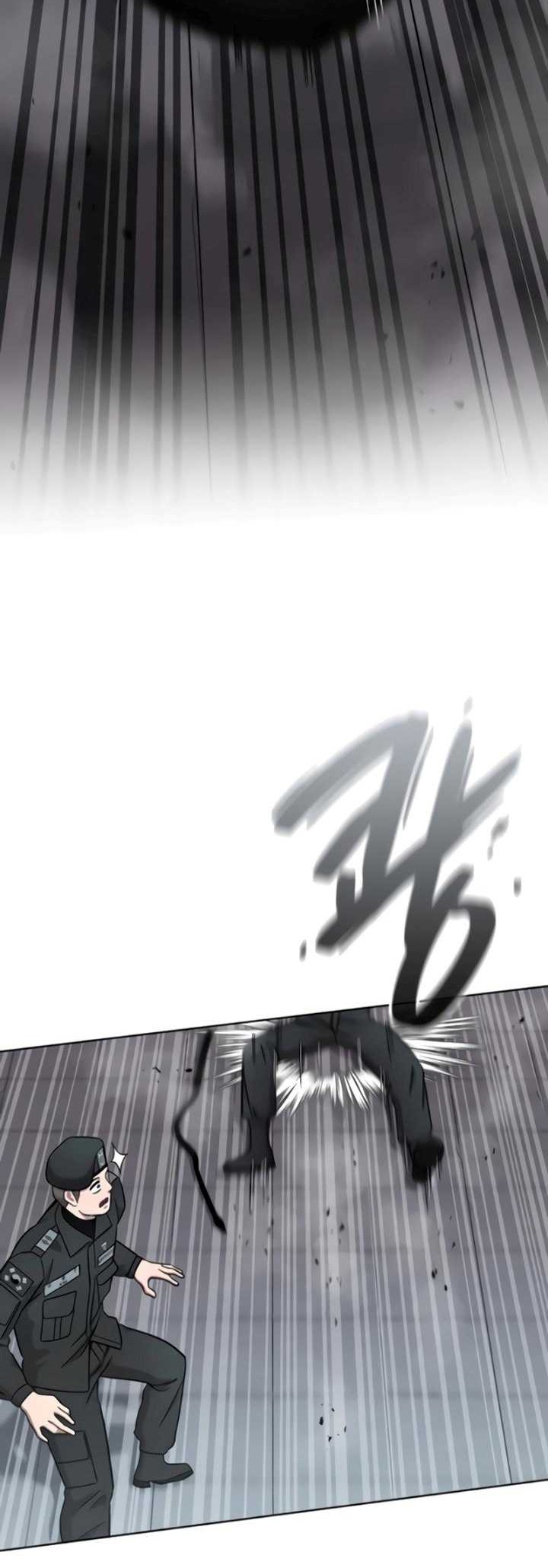 The Dark Mage’s Return to Enlistment Chapter 48 Gambar 3