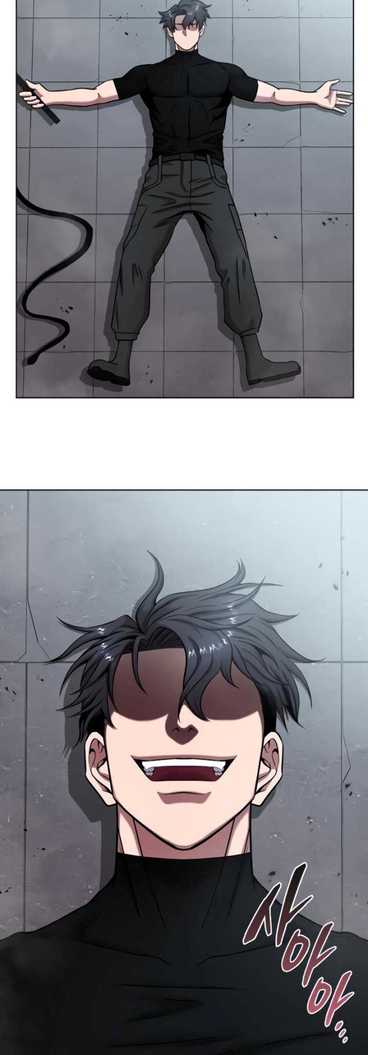 The Dark Mage’s Return to Enlistment Chapter 48 Gambar 5