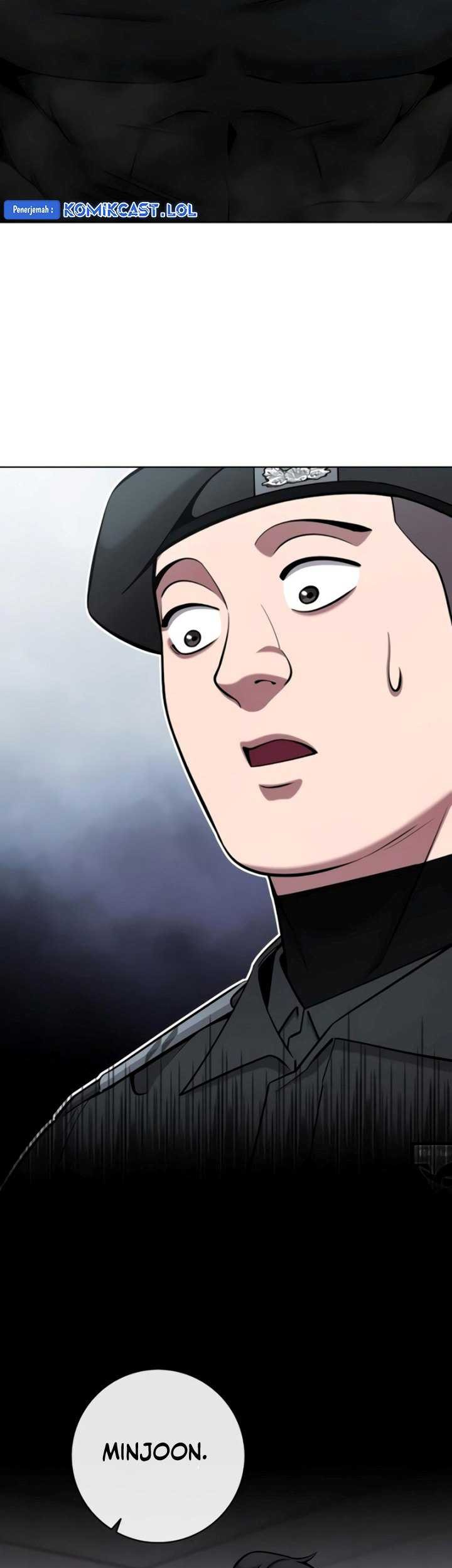 The Dark Mage’s Return to Enlistment Chapter 48 Gambar 6