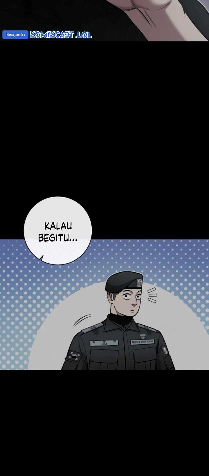 The Dark Mage’s Return to Enlistment Chapter 48 Gambar 13