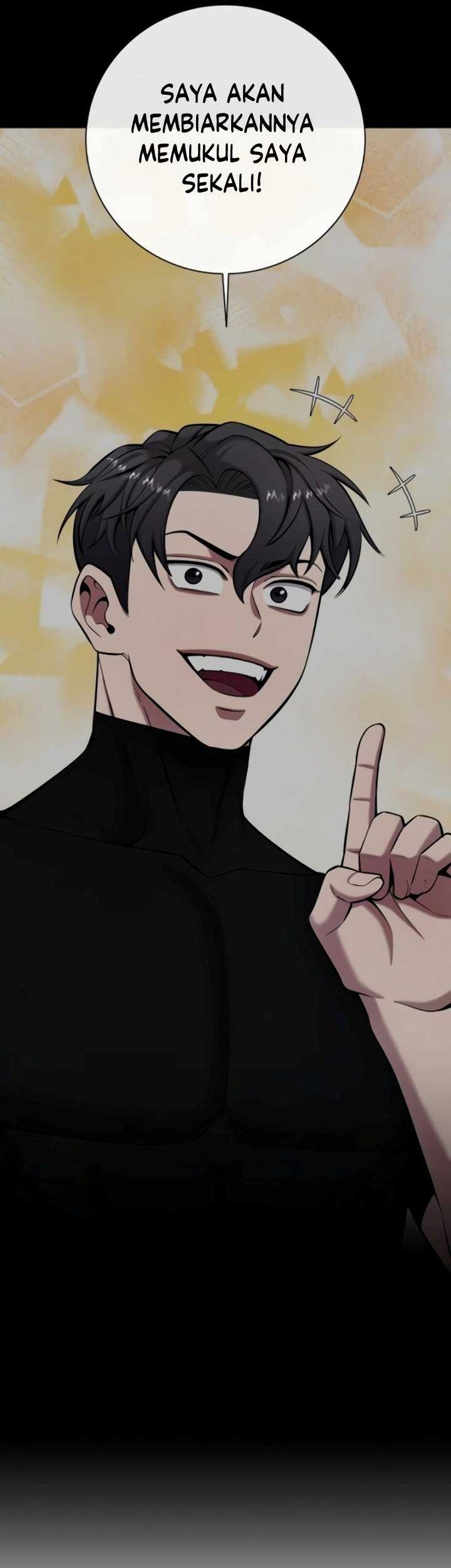 The Dark Mage’s Return to Enlistment Chapter 48 Gambar 14